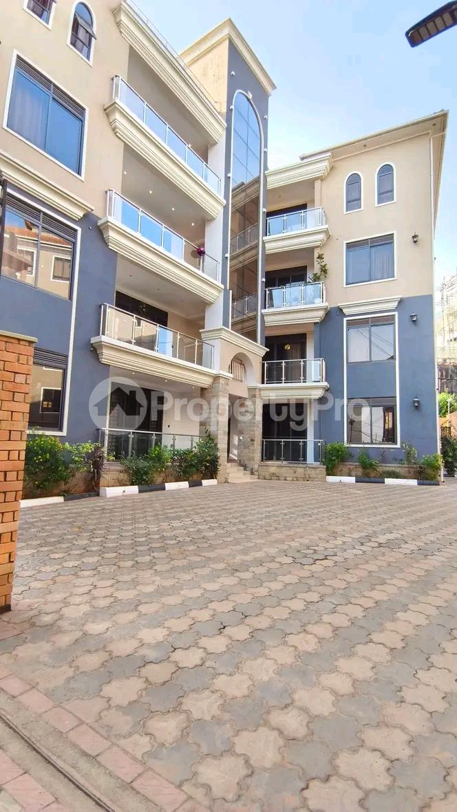 1 bedroom mini flat  Apartment Block Apartment for sale Kyanja  Kampala Central Kampala Central - 3