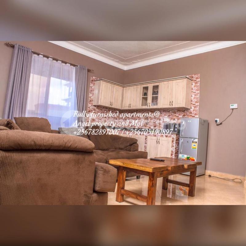 1 bedroom mini flat  Apartment Block Apartment for sale Kyanja  Kampala Central Kampala Central - 9
