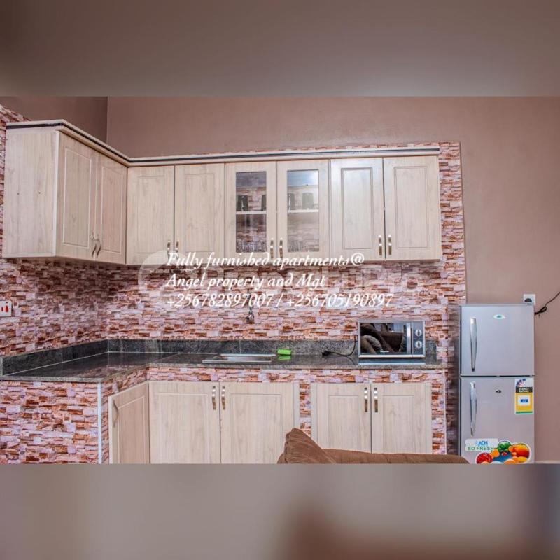 1 bedroom mini flat  Apartment Block Apartment for sale Kyanja  Kampala Central Kampala Central - 8