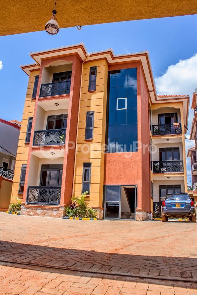 1 bedroom mini flat  Apartment Block Apartment for sale Kyanja  Kampala Central Kampala Central - 0