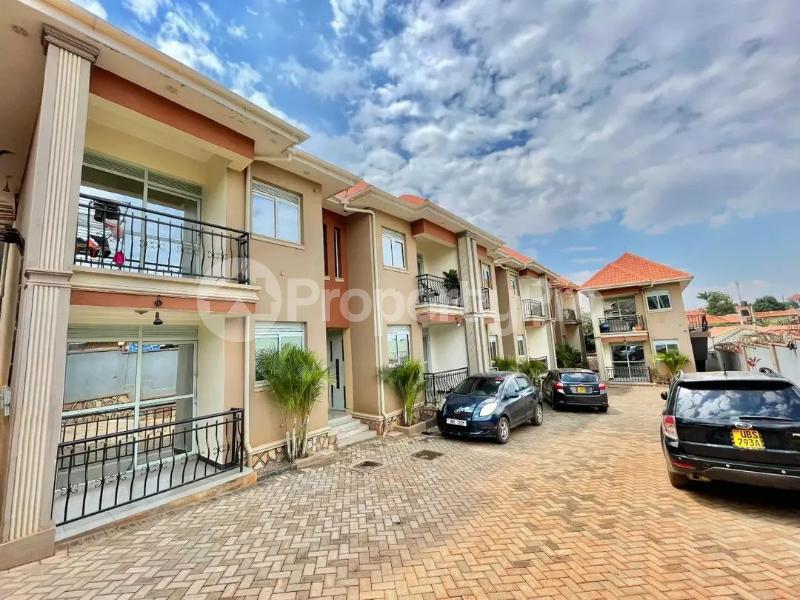 1 bedroom mini flat  Apartment Block Apartment for sale Kyanja Kampala Central Kampala Central - 2