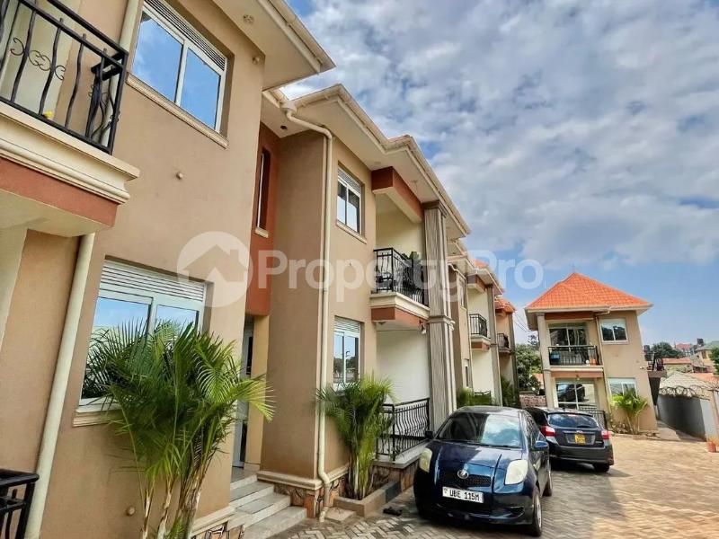 1 bedroom mini flat  Apartment Block Apartment for sale Kyanja Kampala Central Kampala Central - 3