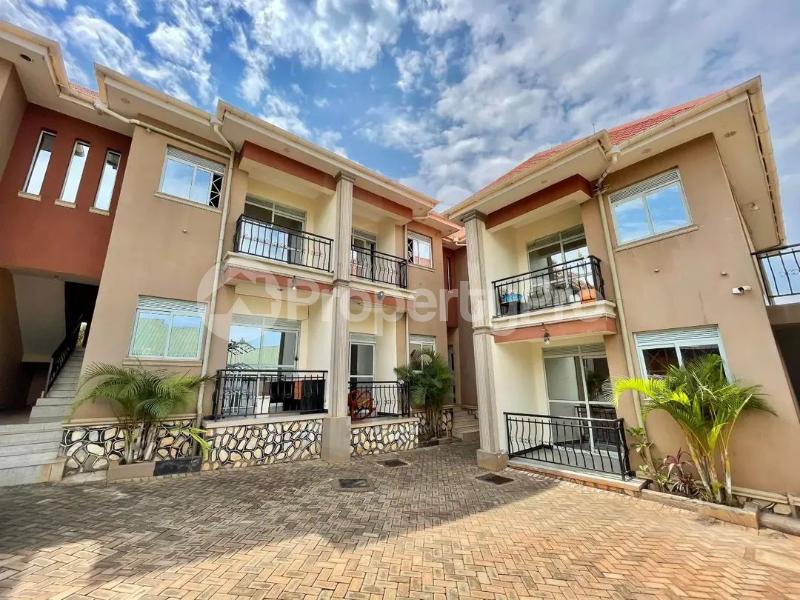 1 bedroom mini flat  Apartment Block Apartment for sale Kyanja Kampala Central Kampala Central - 4