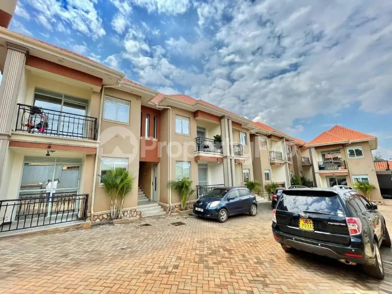 1 bedroom mini flat  Apartment Block Apartment for sale Kyanja Kampala Central Kampala Central - 0