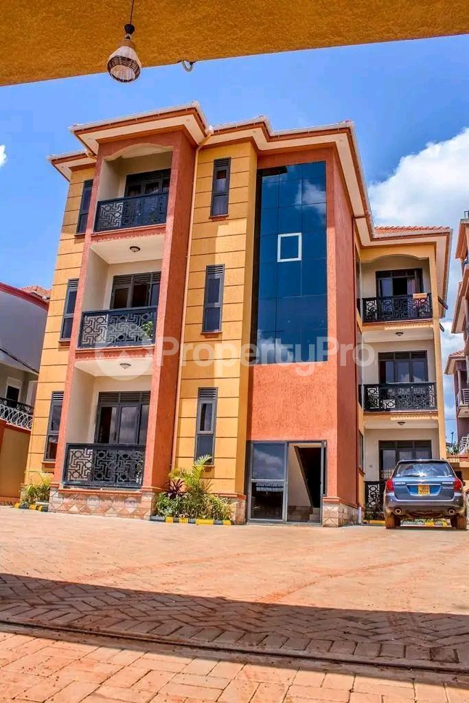 1 bedroom mini flat  Apartment Block Apartment for sale Ntinda  Kampala Central - 5