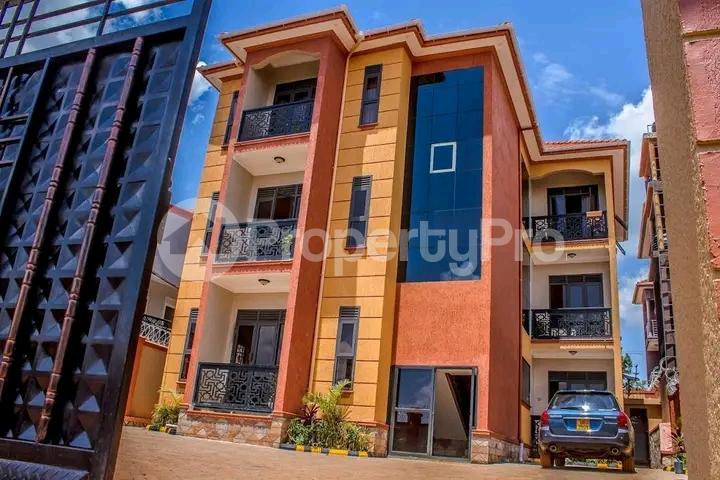 1 bedroom mini flat  Apartment Block Apartment for sale Ntinda  Kampala Central - 4