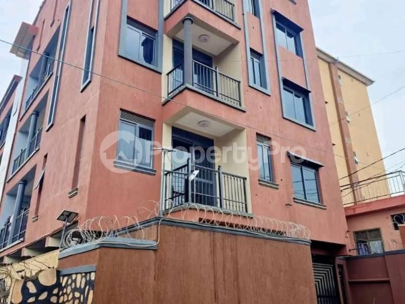 1 bedroom mini flat  Apartment Block Apartment for sale Mengo Rubaga  Kampala Central Kampala Central - 2