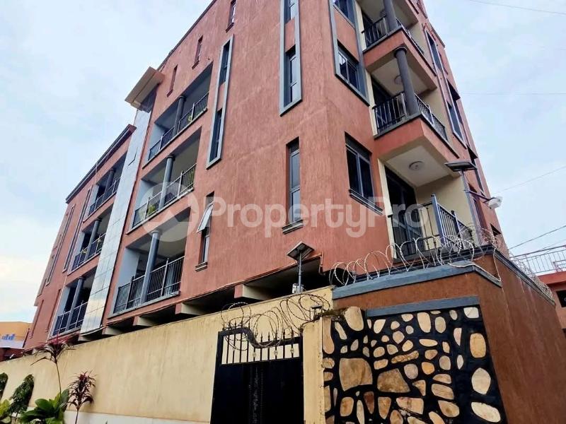 1 bedroom mini flat  Apartment Block Apartment for sale Mengo Rubaga  Kampala Central Kampala Central - 1