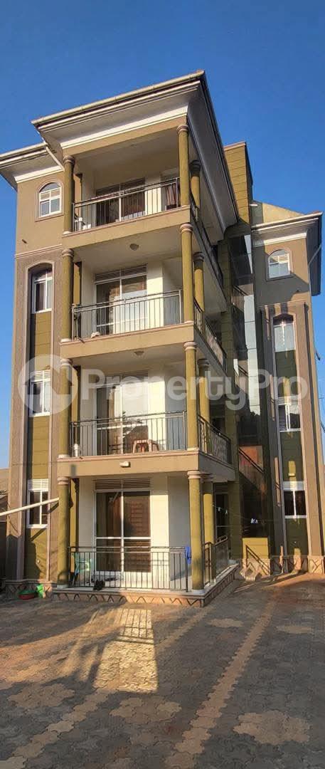 1 bedroom mini flat  Apartment Block Apartment for sale Munyonyo  Kampala Central Kampala Central - 0