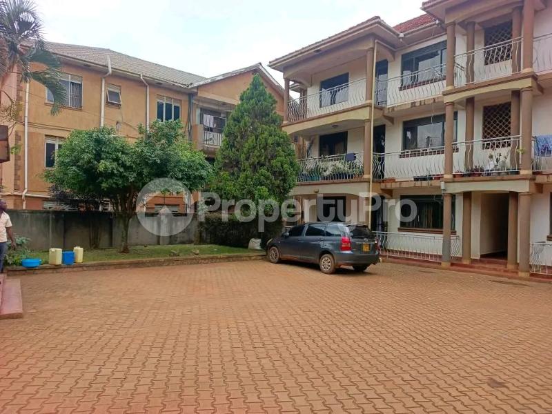 2 bedroom Apartment Block Apartment for sale Kiwatule  Kampala Central Kampala Central - 2