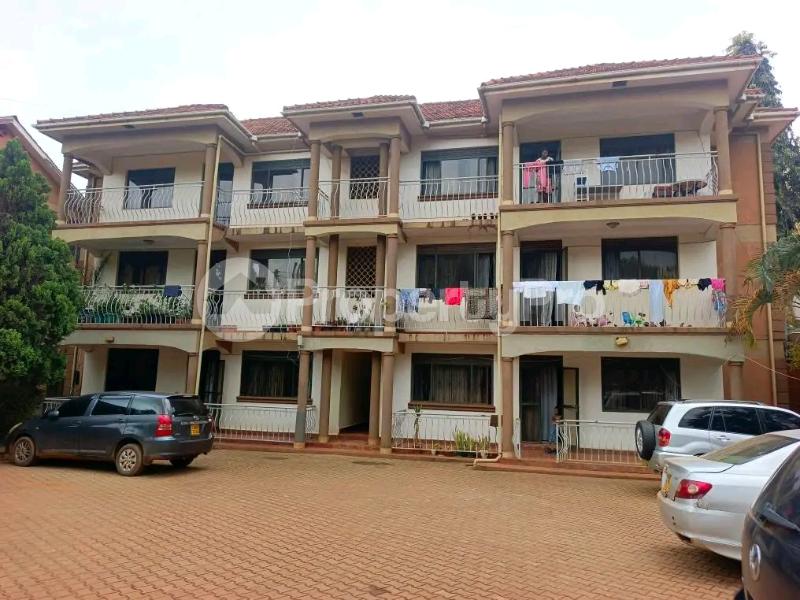 2 bedroom Apartment Block Apartment for sale Kiwatule  Kampala Central Kampala Central - 1