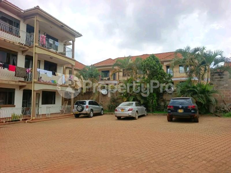 2 bedroom Apartment Block Apartment for sale Kiwatule  Kampala Central Kampala Central - 3