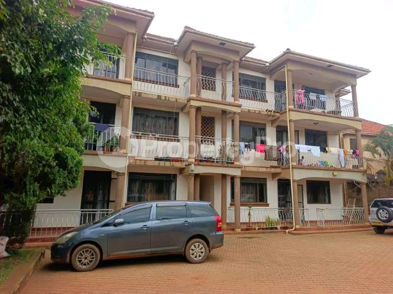 2 bedroom Apartment Block Apartment for sale Kiwatule  Kampala Central Kampala Central - 0