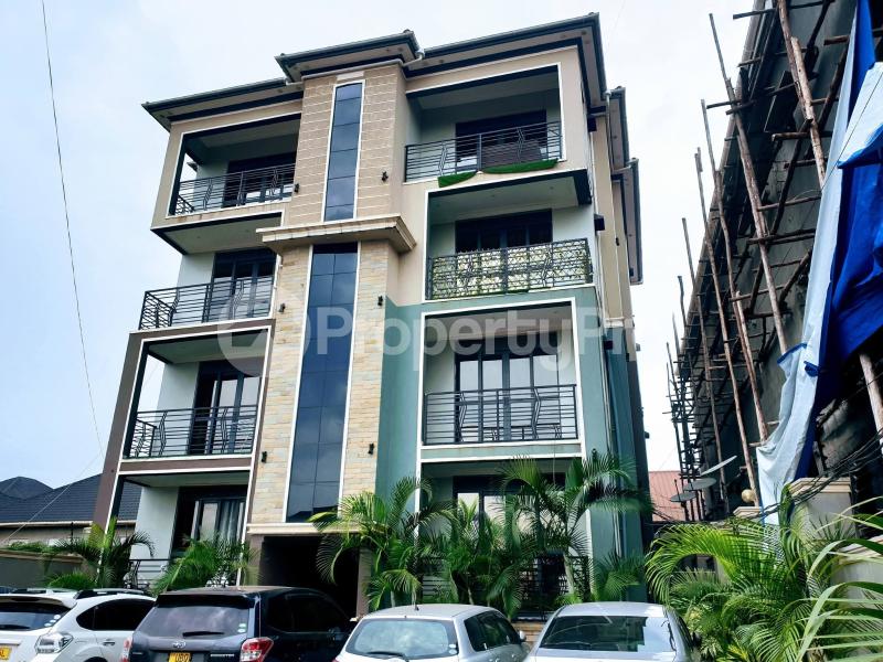 1 bedroom mini flat  Apartment Block Apartment for sale Namugongo town  Kira Wakiso Central - 2