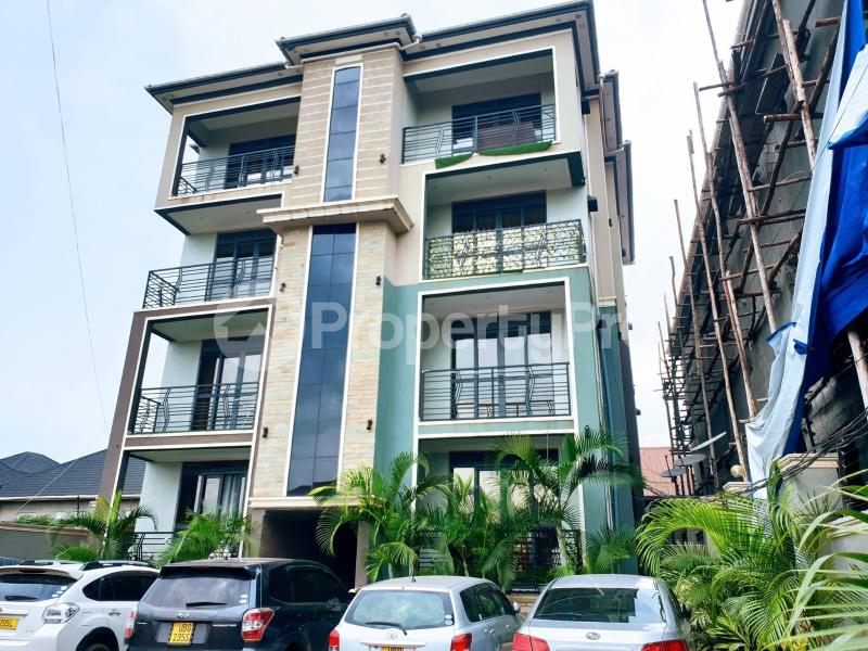 1 bedroom mini flat  Apartment Block Apartment for sale Namugongo town  Kira Wakiso Central - 1