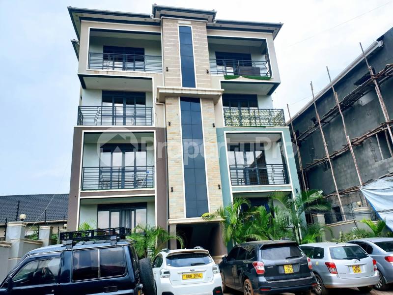 1 bedroom mini flat  Apartment Block Apartment for sale Namugongo town  Kira Wakiso Central - 0