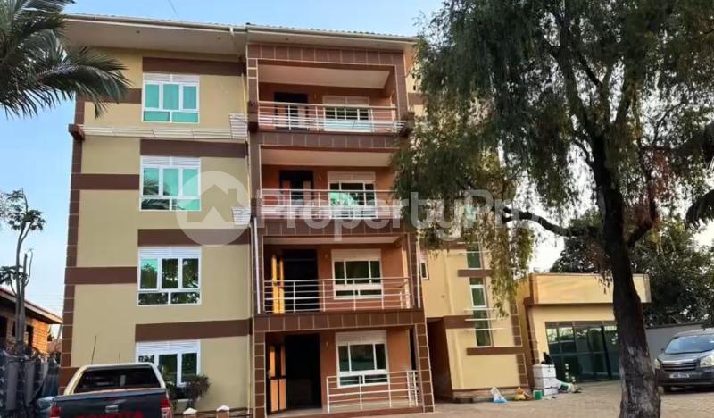 4 bedroom Apartment Block Apartment for sale Ntinda Kampala Central Kampala Central - 0