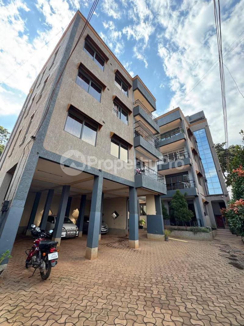 3 bedroom Apartment Block Apartment for sale Lubaga Kampala Central Kampala Central - 0