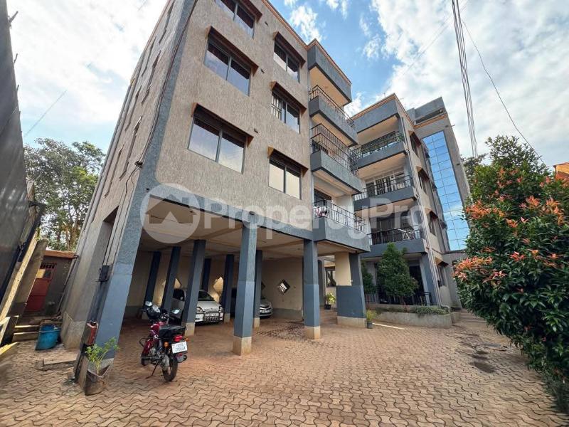 3 bedroom Apartment Block Apartment for sale Lubaga Kampala Central Kampala Central - 1