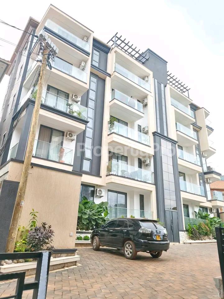 2 bedroom Apartment Block Apartment for sale Kyanja Kampala Central Kampala Central - 11