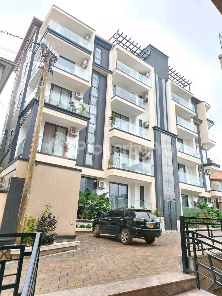 2 bedroom Apartment Block Apartment for sale Kyanja Kampala Central Kampala Central - 10