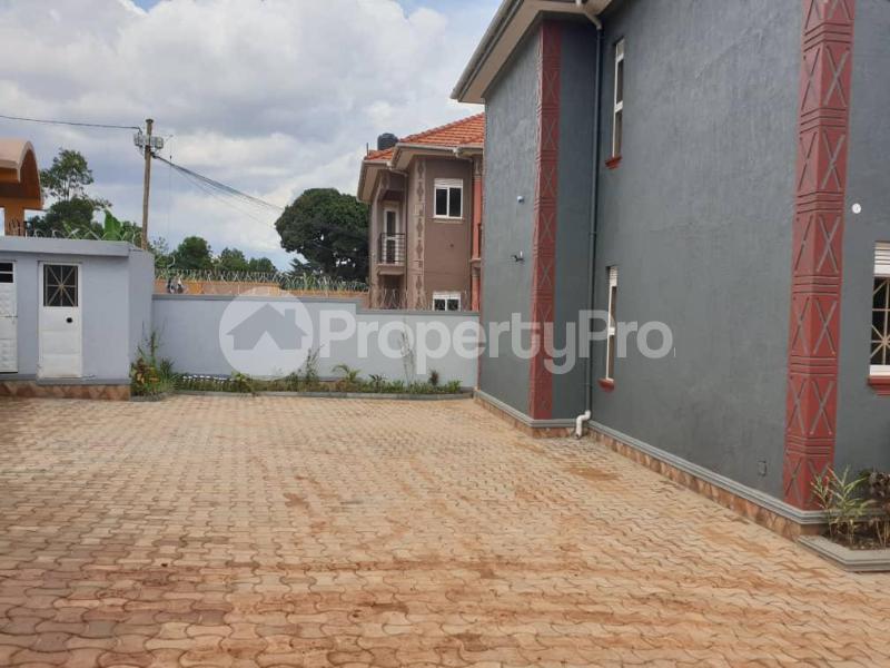 1 bedroom mini flat  Apartment Block Apartment for sale Kyanja Kampala Central Kampala Central - 3