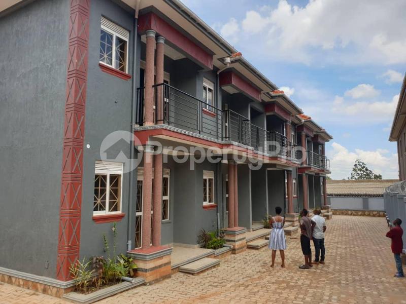 1 bedroom mini flat  Apartment Block Apartment for sale Kyanja Kampala Central Kampala Central - 2
