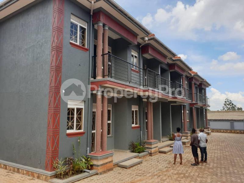 1 bedroom mini flat  Apartment Block Apartment for sale Kyanja Kampala Central Kampala Central - 1
