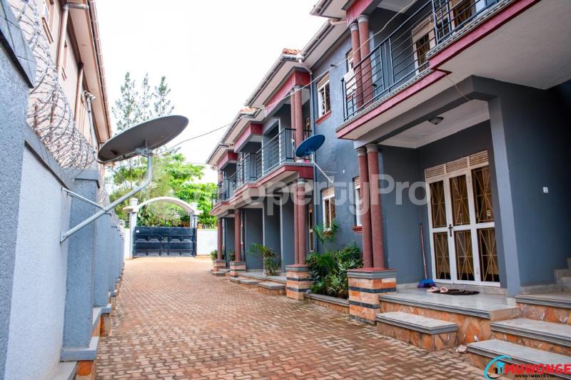 1 bedroom mini flat  Apartment Block Apartment for sale Kyanja Kampala Central Kampala Central - 0