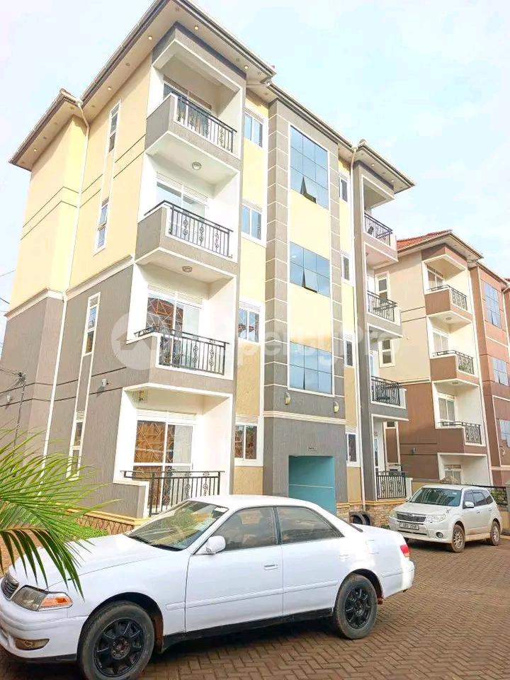 1 bedroom mini flat  Apartment Block Apartment for sale Najjera Road  Kampala Central Kampala Central - 3