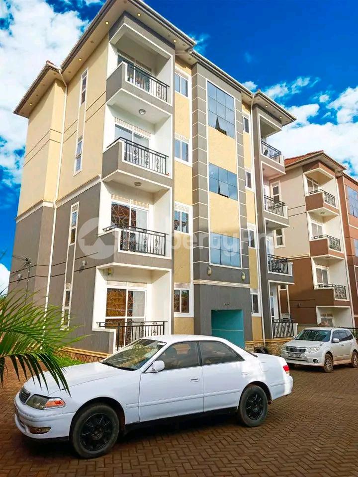 1 bedroom mini flat  Apartment Block Apartment for sale Najjera Road  Kampala Central Kampala Central - 5