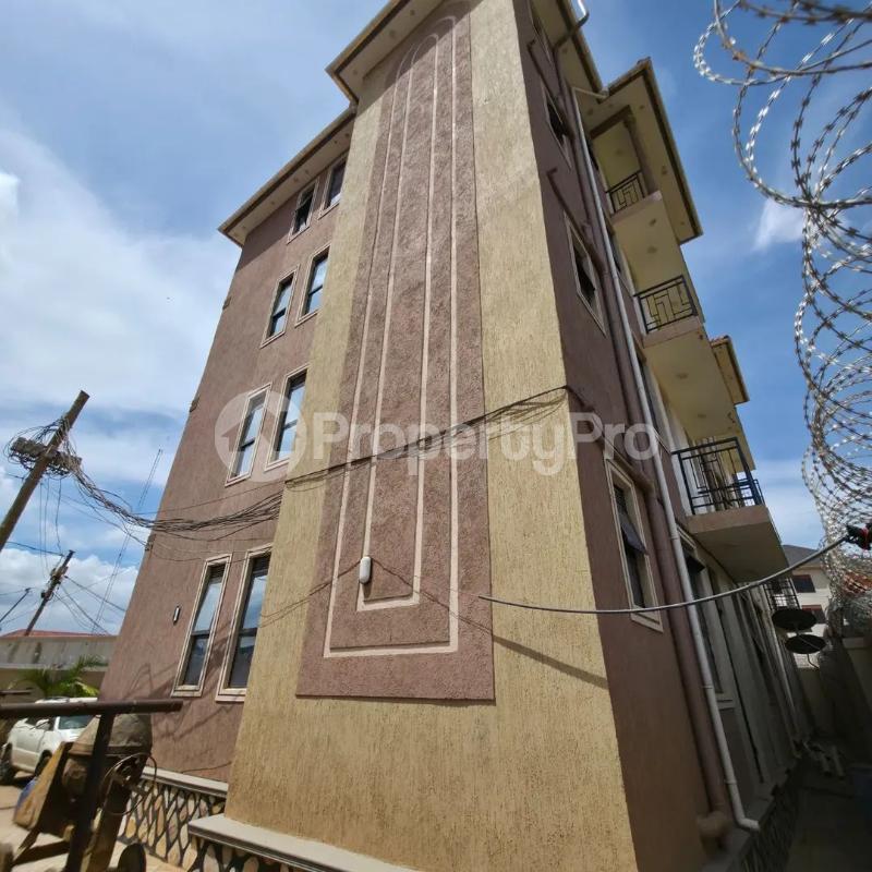 1 bedroom mini flat  Apartment Block Apartment for sale Kyanja Kampala Central Kampala Central - 6