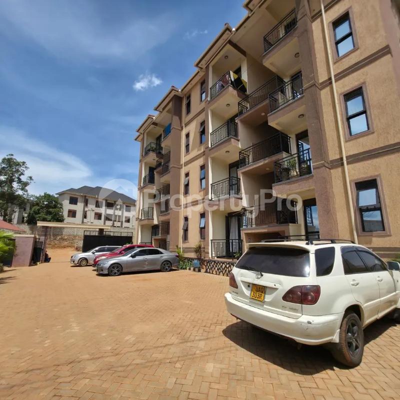 1 bedroom mini flat  Apartment Block Apartment for sale Kyanja Kampala Central Kampala Central - 5