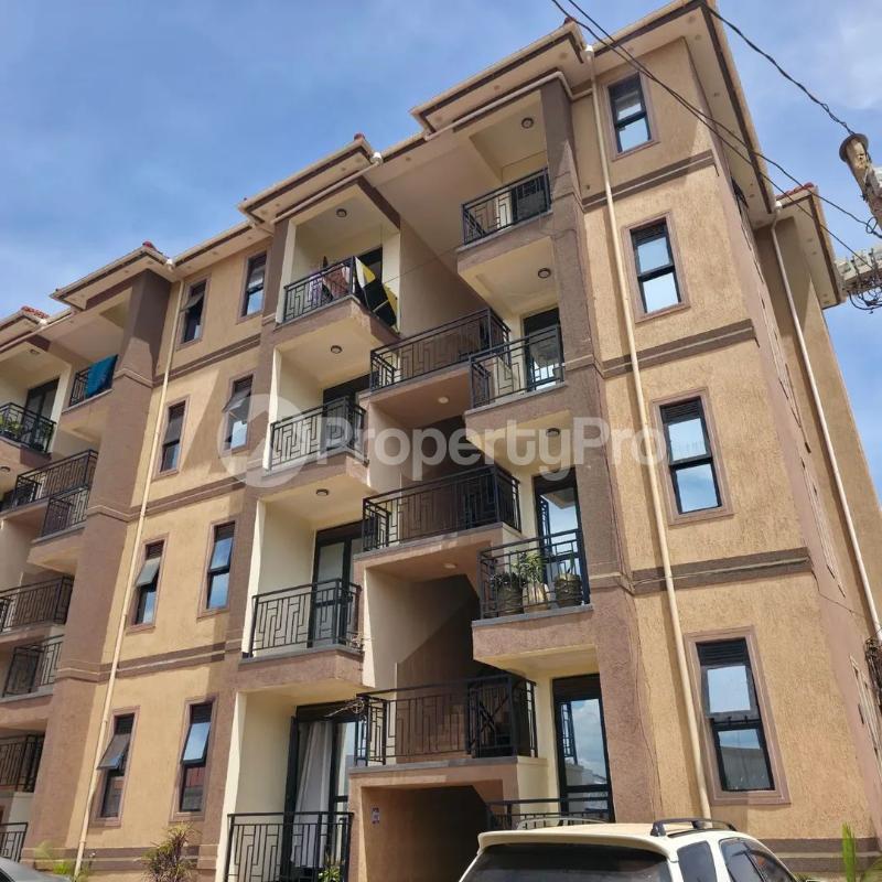 1 bedroom mini flat  Apartment Block Apartment for sale Kyanja Kampala Central Kampala Central - 3