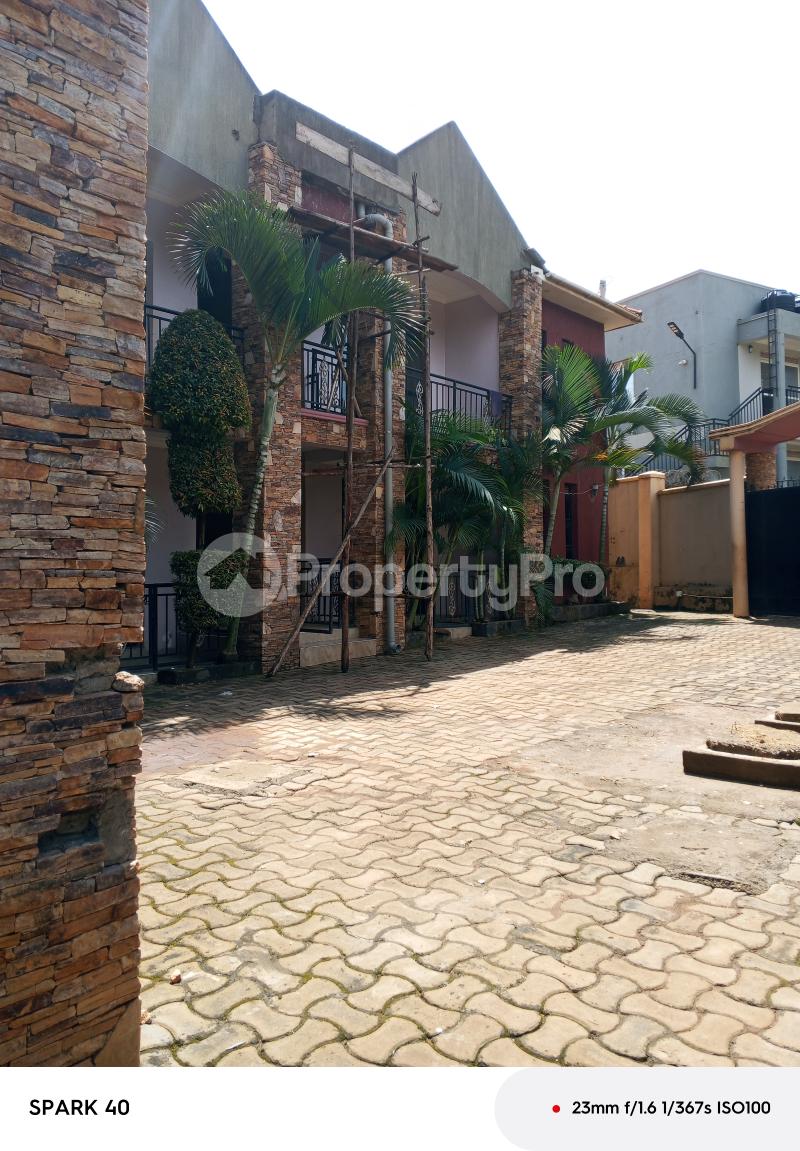 2 bedroom Apartment Block Apartment for sale Kyaliwajjala  Kampala Central Kampala Central - 1
