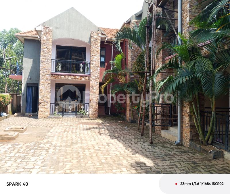 2 bedroom Apartment Block Apartment for sale Kyaliwajjala  Kampala Central Kampala Central - 10