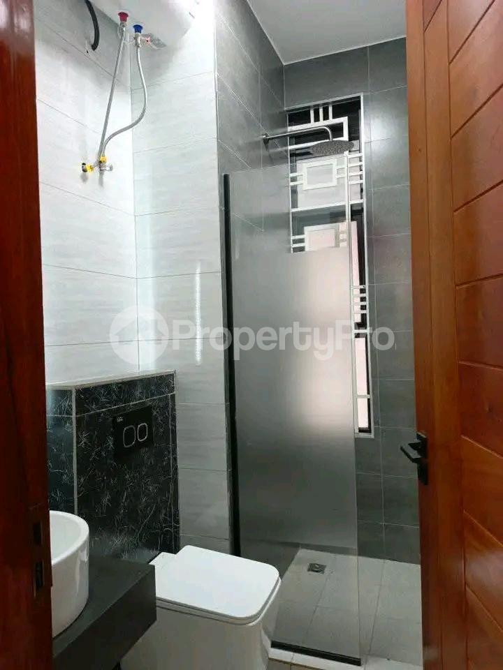 1 bedroom mini flat  Apartment Block Apartment for sale Kyanja road  Kampala Central Kampala Central - 0