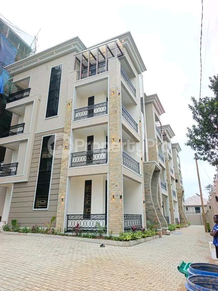 1 bedroom mini flat  Apartment Block Apartment for sale Kyanja road  Kampala Central Kampala Central - 7