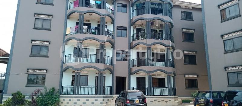 2 bedroom Apartment Block Apartment for sale Najjera buwate  Kira Wakiso Central - 4