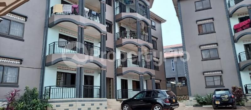 2 bedroom Apartment Block Apartment for sale Najjera buwate  Kira Wakiso Central - 1
