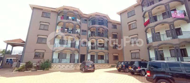 2 bedroom Apartment Block Apartment for sale Najjera buwate  Kira Wakiso Central - 5