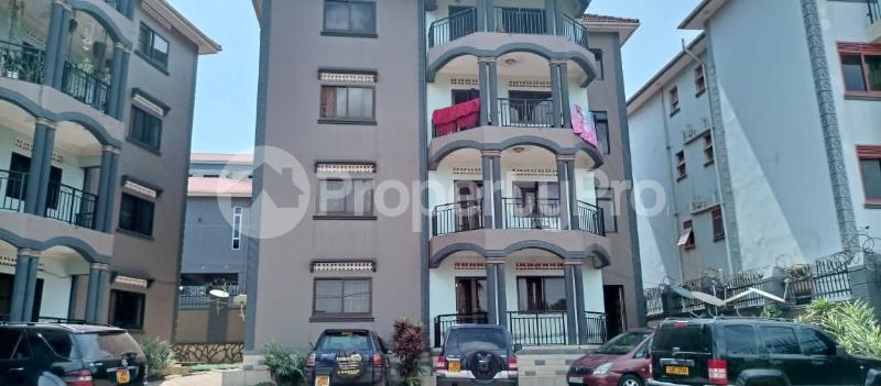 2 bedroom Apartment Block Apartment for sale Najjera buwate  Kira Wakiso Central - 2