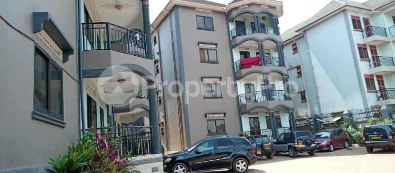 2 bedroom Apartment Block Apartment for sale Najjera buwate  Kira Wakiso Central - 0