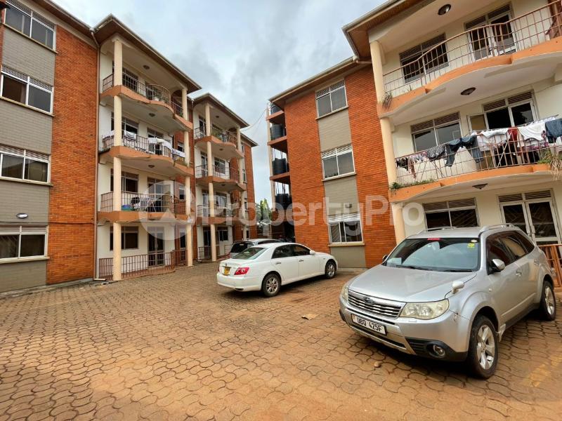2 bedroom Apartment Block Apartment for sale Kyambogo road  Kampala Central Kampala Central - 0