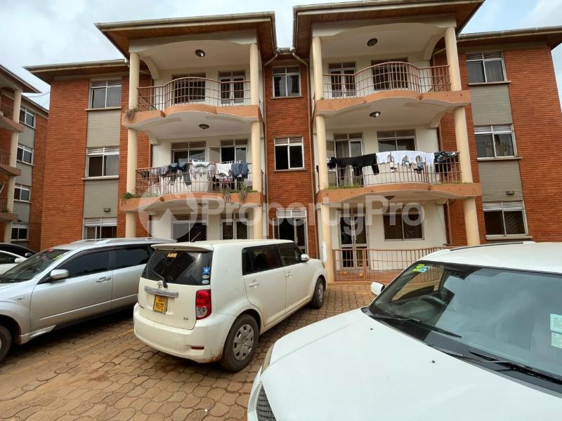 2 bedroom Apartment Block Apartment for sale Kyambogo road  Kampala Central Kampala Central - 2