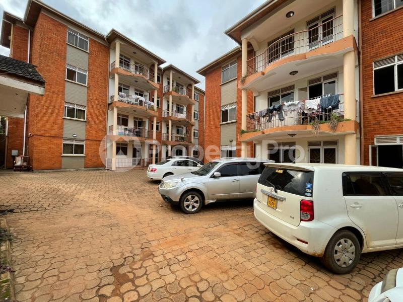 2 bedroom Apartment Block Apartment for sale Kyambogo road  Kampala Central Kampala Central - 1