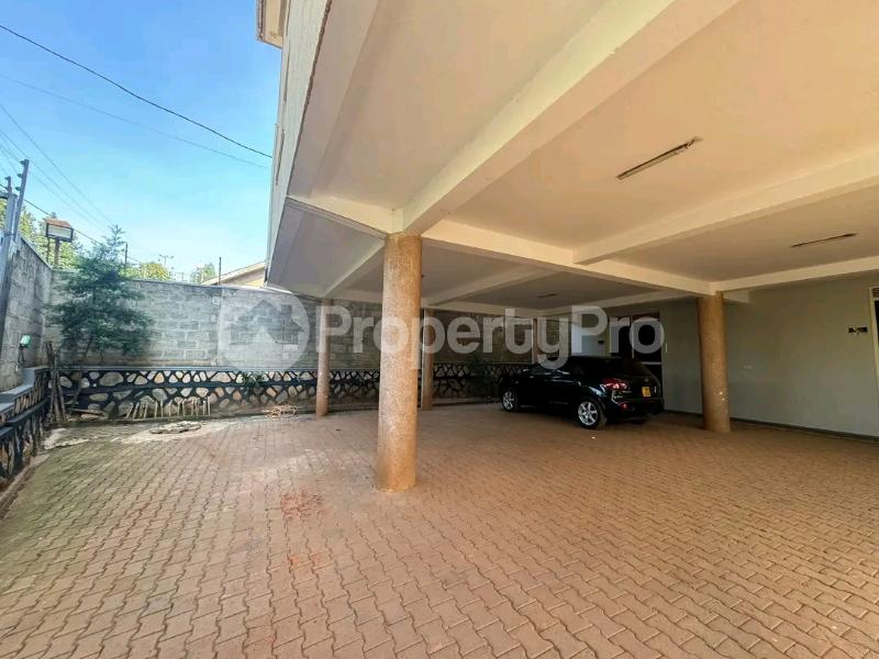 1 bedroom mini flat  Apartment Block Apartment for sale Kisasi town Kisaasi Kampala Central - 2