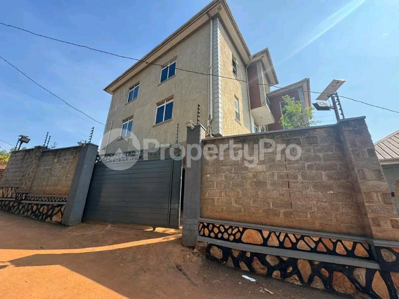 1 bedroom mini flat  Apartment Block Apartment for sale Kisasi town Kisaasi Kampala Central - 0