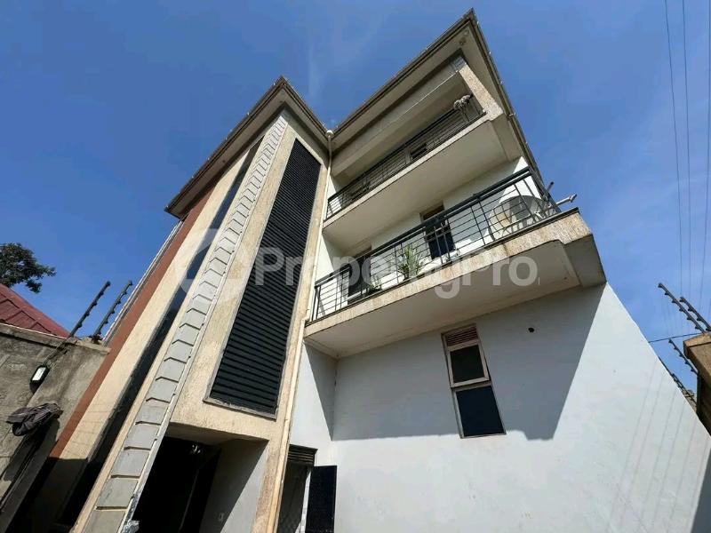 1 bedroom mini flat  Apartment Block Apartment for sale Kisasi town Kisaasi Kampala Central - 4