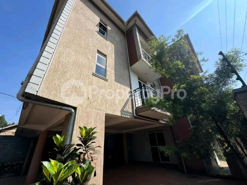 1 bedroom mini flat  Apartment Block Apartment for sale Kisasi town Kisaasi Kampala Central - 3
